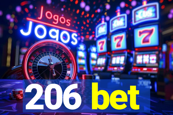 206 bet